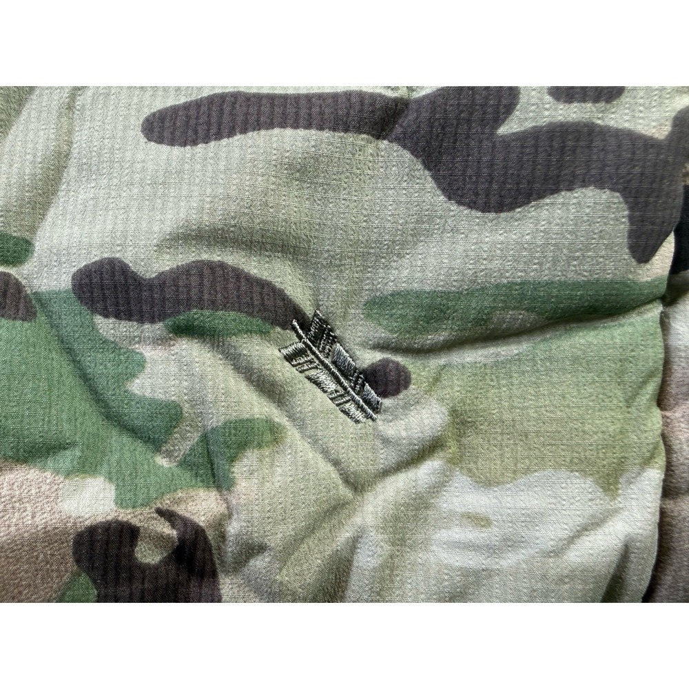 Patagonia MARS Lost Arrow US Nano Air Vest 3XL Long Multicam CAG‎ DEVGRU NSW SF - Picture 5 of 8
